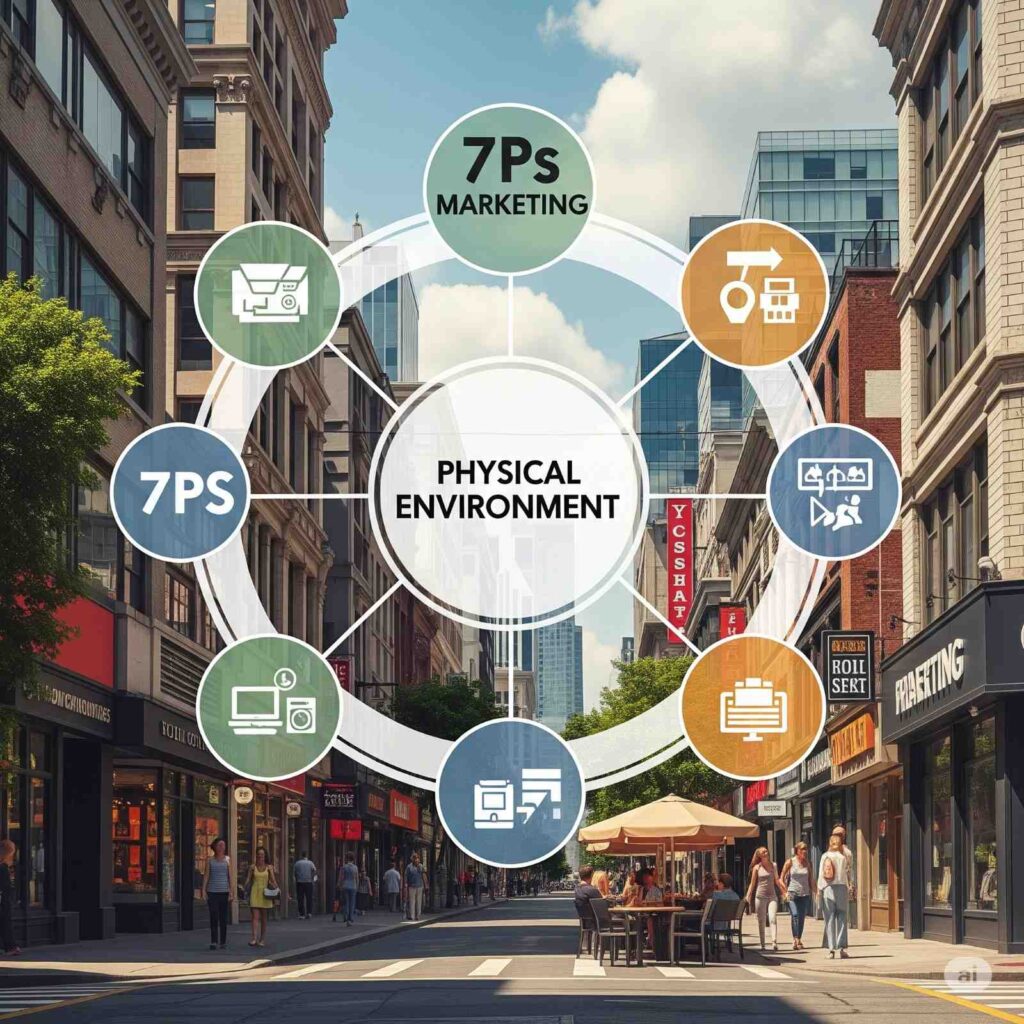 Physical Environment
