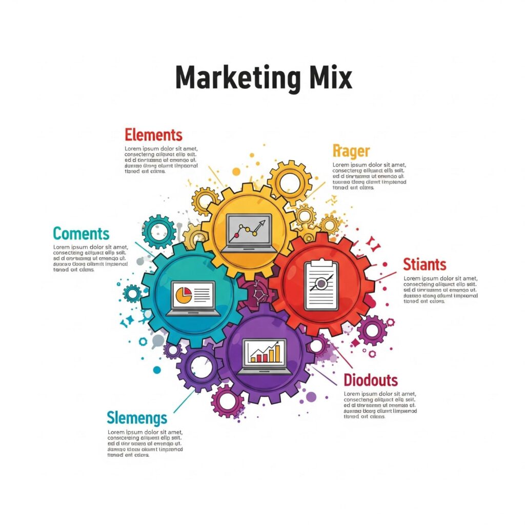 7Ps Of marketing