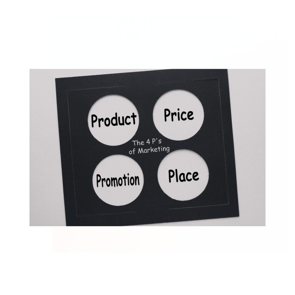 Marketing