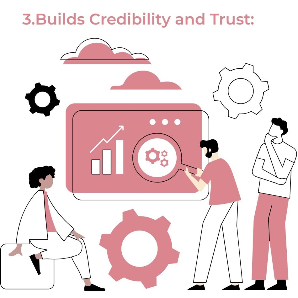 benefits of Search Engine Optimization