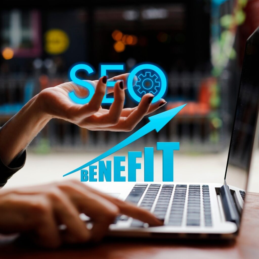 Search Engine Optimization