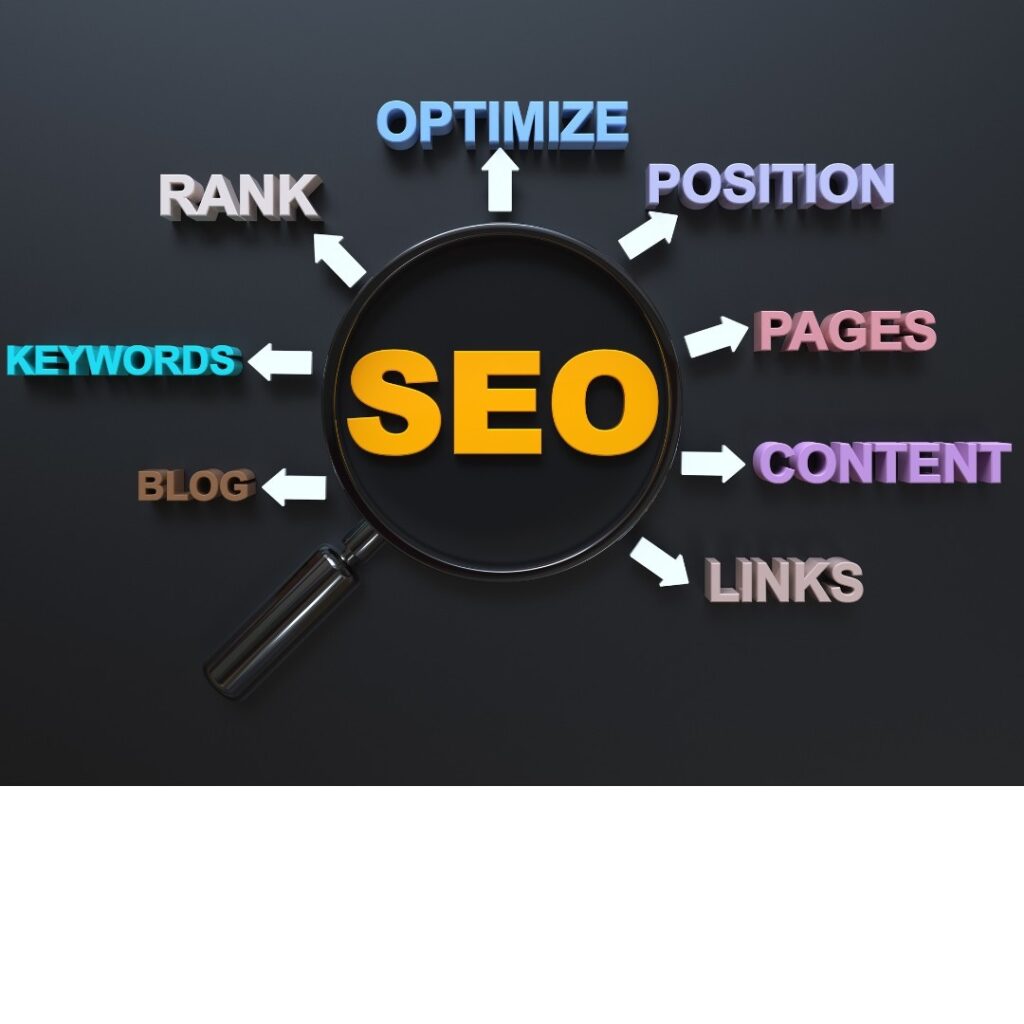 Search Engine Optimization