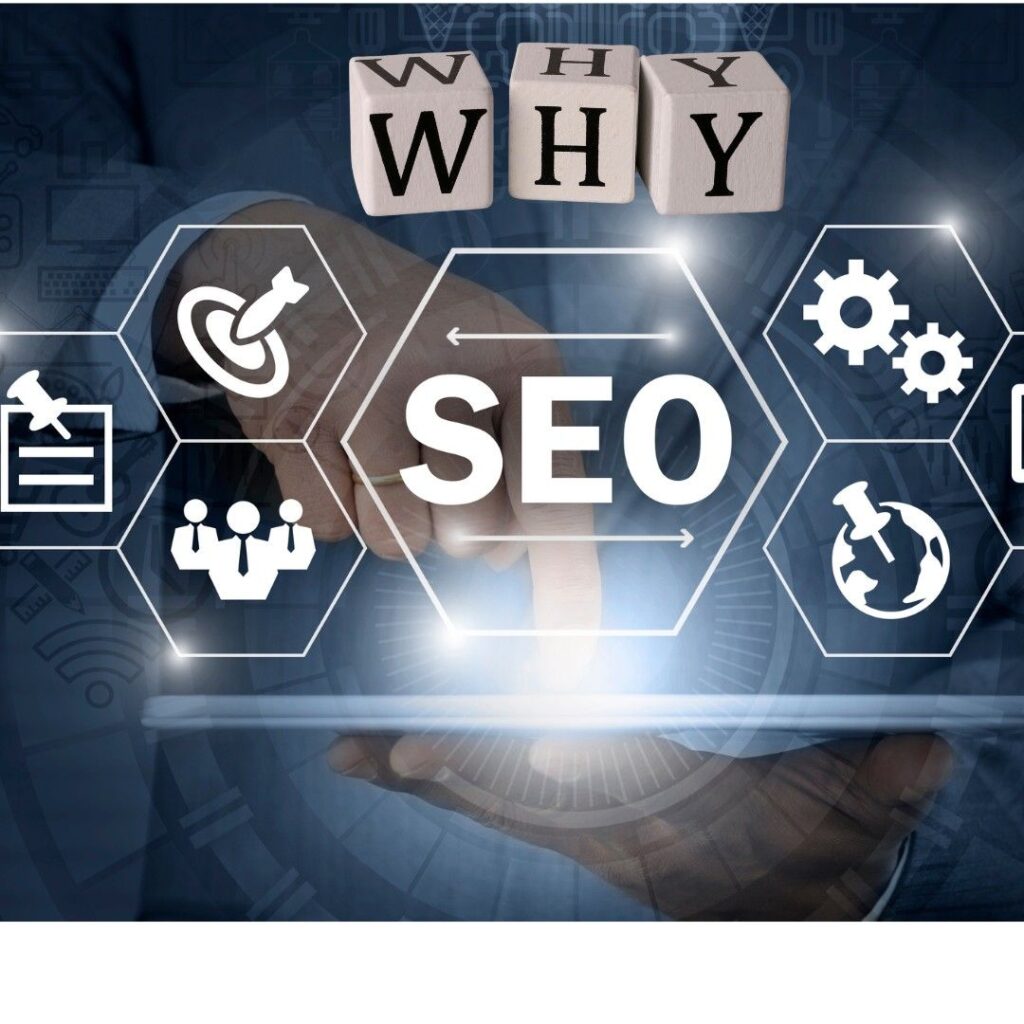 Search Engine Optimization